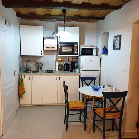 Kis Haz Apartman Залачань Экстерьер фото