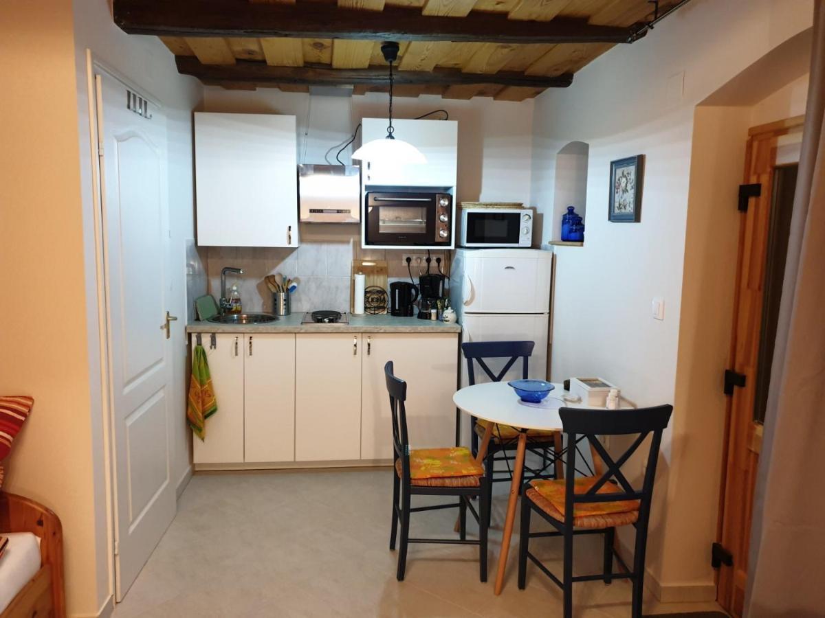 Kis Haz Apartman Залачань Экстерьер фото